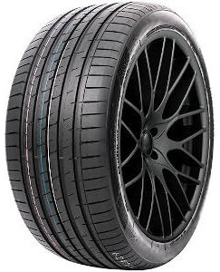 COMPASAL - 235/45 ZR17 TL 97Y BLAZER UHP II XL BSW - Sommerreifen