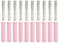 Schleifstein für Kettensäge, Schleifstein, 4,8 mm, 10 Stück