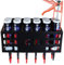 X Heavy Duty Universal Compatible With Caulk Silicone Sealant & Gun Holder Bracket Trade Van Heavy Duty