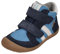 Koel Wollgefütterte Barfußstiefel mit TEX aus Leder in Jeans/Blau Barefoot+ KURT v 07W007.305 (Jeans, EU Schuhgrößensystem, Kleinkind, Numerisch, Breit, 25)
