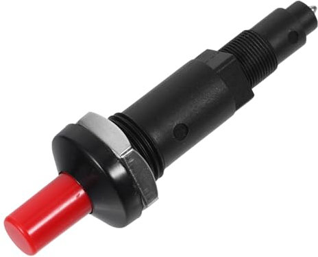 CAXUSD Portátil para Barbacoa Y Estufa de Camping de Estufa de Gas Herramienta de Encendido de Repuesto Esencial para Uso en Exteriores