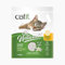 Catit Go Katzenstreu, Ultraleicht, Bambus, natürlich, 1,4 kg