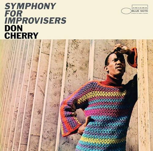 Symphony For Improvisers