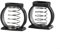 for Brompton Folding Bike Hinge Clamp Spring Accessories - Easy Install, Enhanced Performance, Multiple Colors(Black)
