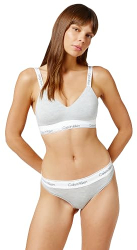Calvin Klein Women’s Stretch Thong