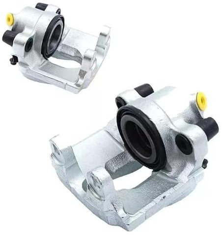 Front Brake Calipers Pair for BMW, 3 Series E46 1998-2005