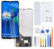 H&LYCYJ Pantalla LCD para Xiaomi Redmi Note 7/Note 7 Pro M1901F7G M1901F7H M1901F7I LCD Montaje con kit