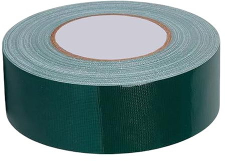 Ruban adhésif multifonction 20 m de long 4 8 cm de large pour sols Bandes d'installation Tapis unilatéral Facile à utiliser Colle pour tissu Moquette Film de protection Solution de sécurité