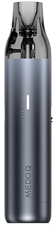 Golisi Medo Q Pod Kit Limited Edition Dark-Blue