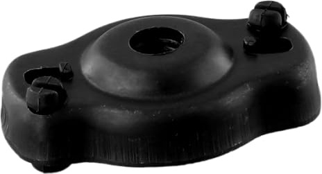 EaseSunny Coppa di avviamento per motosega FS38, FS40, FS55, FS56RC, FS70, MM55, HT56C, FC70C e altri modelli di motosega Echo, include pedane e molle