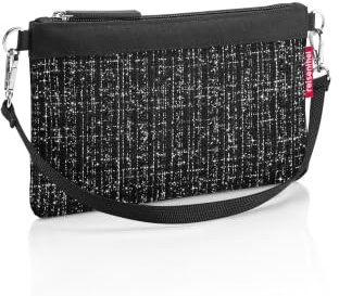 reisenthel mini pouch - Die kleine Tasche für alles Wichtige. Die IT-Bag, Handtasche, mit Handschlaufe oder Schultergurt. Sie ist richtig stylisch – und eine echte Bereicherung!