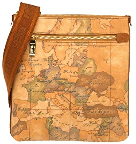Alviero Martini 1A Classe Borsa tracolla bandoliera BS25PC23 D083 6000