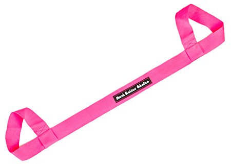 Moxi Skate Leash (Tragegurt) (Pink)