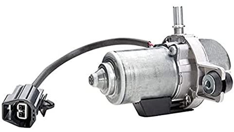 HELLA 8TG 010 261-701 Bomba de vacío, sistema de frenado - 12V - 2polos - eléctrico