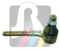 Spurstangenkopf Vorderachse rechts - RTS 91-00585-1