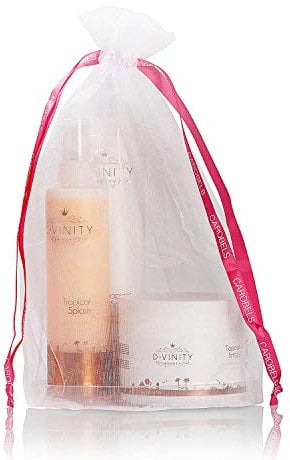 D·VINITY Deep Conditioner & Behandlungen