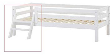 Hoppekids Leiter für 70x160 Basic Juniorbett