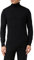 Schott NYC Homme Plbeal4 Pull Sweater, Noir, XL EU