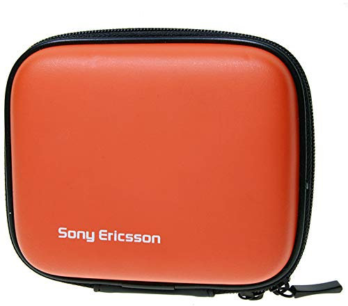 Funda Rigida Sony Ericcson para Disco Duro, Camara Digital, Mp3, Etc.