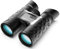 Steiner BluHorizons Fernglas mit einzigartiger Linsentechnologie, Augenschutz, kompakt, leicht, ideal für Outdoor-Aktivitäten und Sportveranstaltungen, 10x42