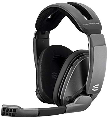 EPOS Audio Gaming GSP 370 - Auriculares 1000231