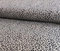Baumwollstoff, Leo Musterung Schwarz/Beige als Meterware zum Nähen, 50 cm