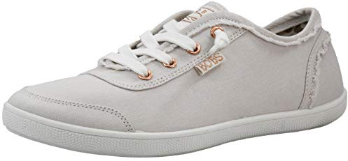 Skechers BOBS B Cute Schuhe für Damen, Natürlich, 38.5 EU