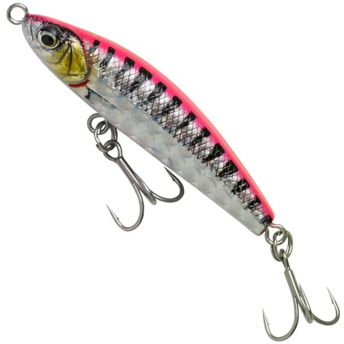 Savage Gear Gravity Pencil - Wobbler