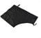 NC Universal Leaf Blower Vacuum Bag Garden Lawn Yard Shredder Replacement Leaf Bag Black