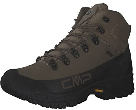 CMP Herren Dhenieb WP Schuhe Wanderschuhe Trekkingschuhe