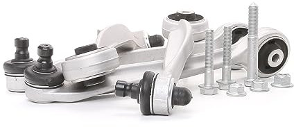 STARK Querlenker Reparatursatz SKSSK-1600400 Vorne Satz Querlenker
