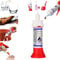 HOPASRISEE Powerful Solder Multi-Material Repair Adhesive, Multifunctional Welding High-Strength Oily Glue, Super Strong Adhesive, Waterproof Repair Glue Plastic Ceramic Metal Glass Shoe (1PCS)