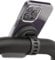 ENCASED Grip-X Support de Barre magnétique, Compatible avec MagSafe, Support de téléphone pour Salle de Sport, vélos de Fitness à Domicile, équipement d'entraînement, Poussette et Guidon de Chariot