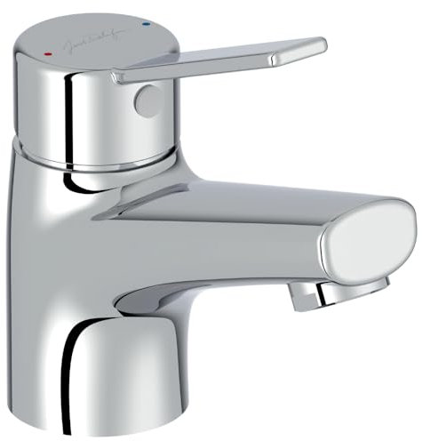 Mitigeur lavabo JACOB DELAFON EO sans vidage chromé
