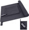 NANSIKE Sporthandtuch Fitnessstudio Mikrofaser Handtuch 2er Set | 180x60cm Groß Badetuch + 80x40cm Klein Hand Gesichtshandtuch | Schnelltrocknend Mikrofaser Handtücher,Reisehandtuch