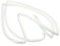 Whirlpool Fridge Freezer Door Seal 481010408470, C00315998