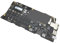 YGUWZ Placa lógica A1502 I5 I7 8GB 16GB Compatible con Placa Base de 13 Pulgadas 820-3476-A 820-4924-A 2013 2014 2015(2013 2.4GHz i5 16GB)