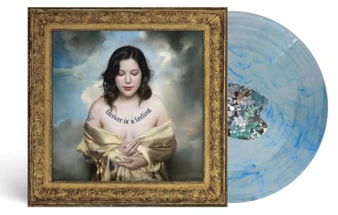 Lucy Dacus, Neues album 2025, Forever Is A Feeling