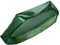 UKCOCO 1 Pieza Dosel De Caja De Arena Cubierta De Caja De Arena Hexagonal para Foso De Arena Piscina Exterior Protector Toldo De Lona Pozo De Arena a Prueba De Agua con Cubierta Sol Green