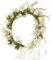 DECORNIJIA Blumenkranz Haarschmuck Für Braut Und Brautjungfern Stirnband Mit Realistischen Rosen Flexibel Und Anpassbar Für Verschiedene Kopfgrößen Für Hochzeiten Und Festlichkeiten