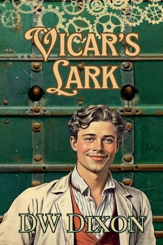 Vicar's Lark (Stories from Grisham, Band 1)