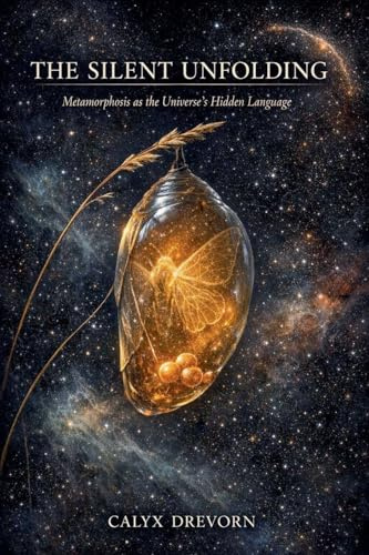 THE SILENT UNFOLDING: Metamorphosis as the Universe's Hidden Language