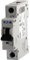 Eaton Interruttore MAGNETOTERMICO 1 MODULO 1+N 4,5KA C 6A 263189