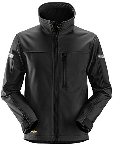 Snickers Bekleidung AllroundWork Softshell Arbeitsjacke