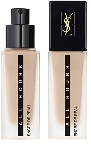 Yves Saint Laurent All Hours Foundation Encre de Peau BR10 Cool Porcelain 25ml