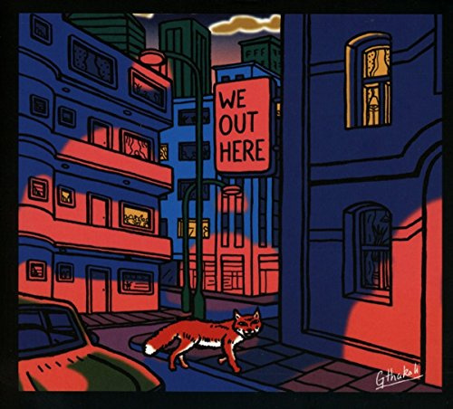 Brownswood (Rough Trade)