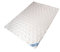 Sommer Seide Micro Silk - extra leichte Sommerdecke Microfaser Feinbatist weiß - ruhiger Schlafen bei warmen Temperaturen (135x200 cm)