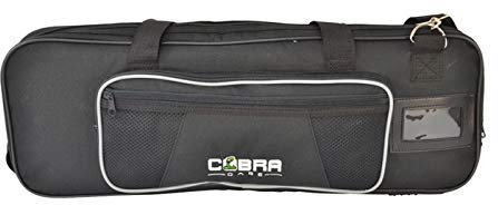 Small Keyboard Bag for Mini Keyboards 620x230x70mm
