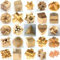 ZEIHAOWAN 25pcs 3D Holzpuzzles Würfel-Gehirn-Teaser-Puzzlespiel-Satz Jigsaw, Kinder pädagogischen Spielzeug Spiel Puzzle magischen Würfel Übung IQ Fähigkeit, Geburtstag, Weihnachten, Geschenk