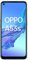 OPPO A53s Smartphone, 186 g, Display 6.5 HD+ LCD, 3 Fotocamere 13 MP, RAM 4 GB + ROM 128 GB Espandibile, Batteria 5000 mAh, Ricarica Rapida, Dual Sim, [Versione Italiana], Colore Fancy Blue